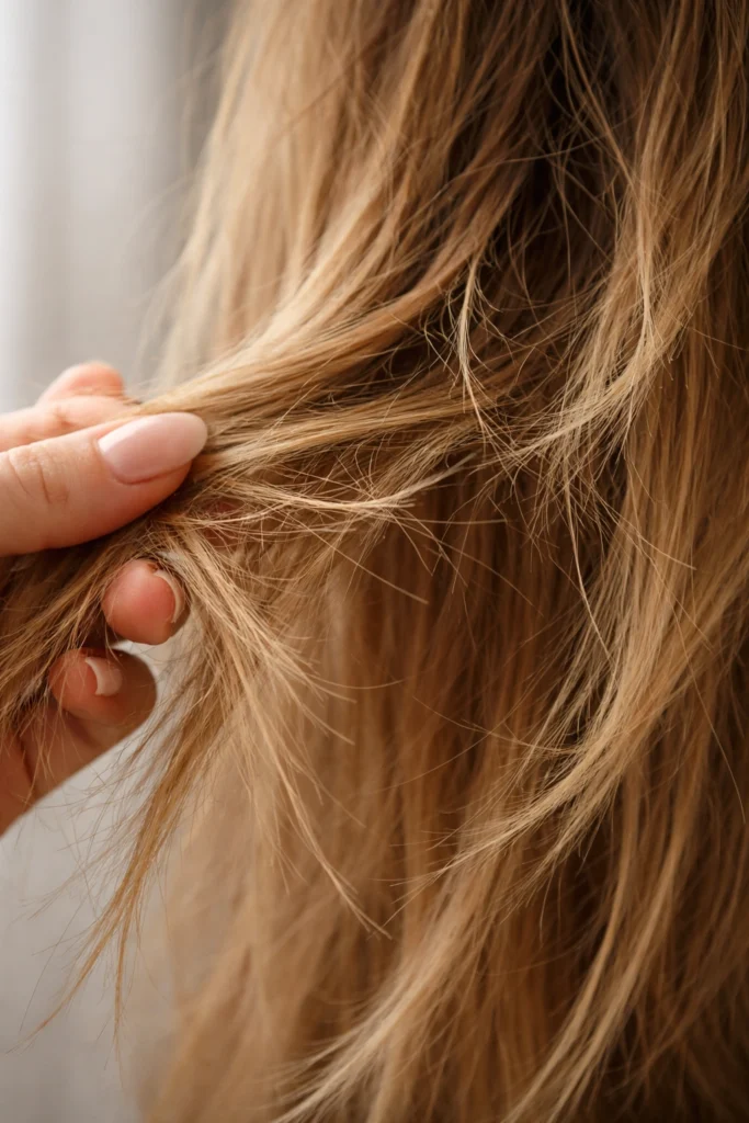 How Often Can You Dye Your Hair Safely?