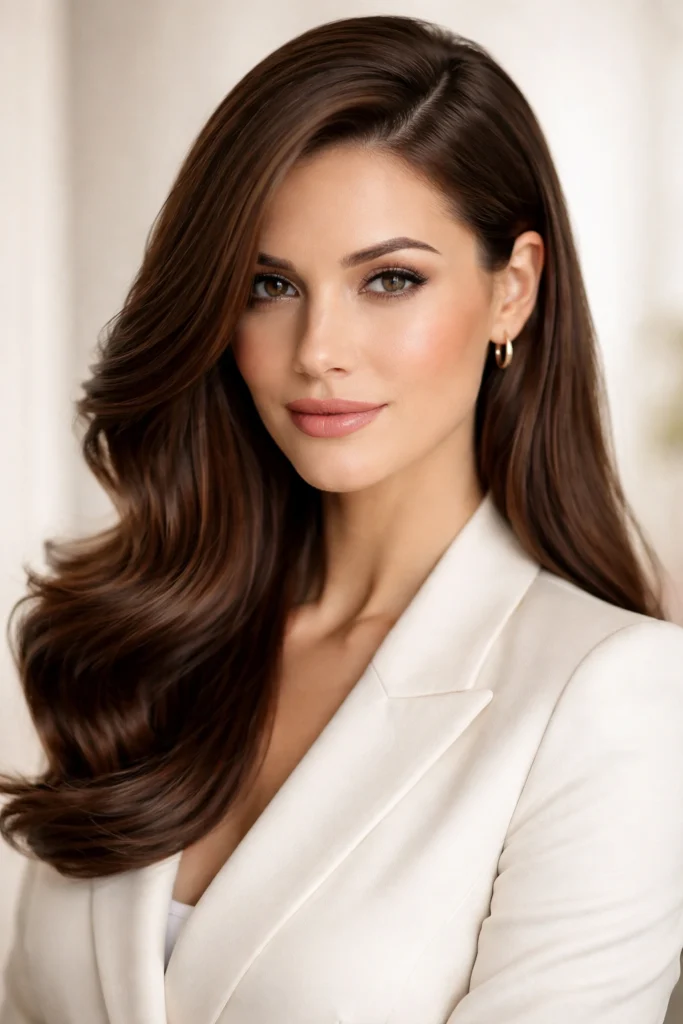12 Classy Hairstyles You Can Wear Literally Anywhere