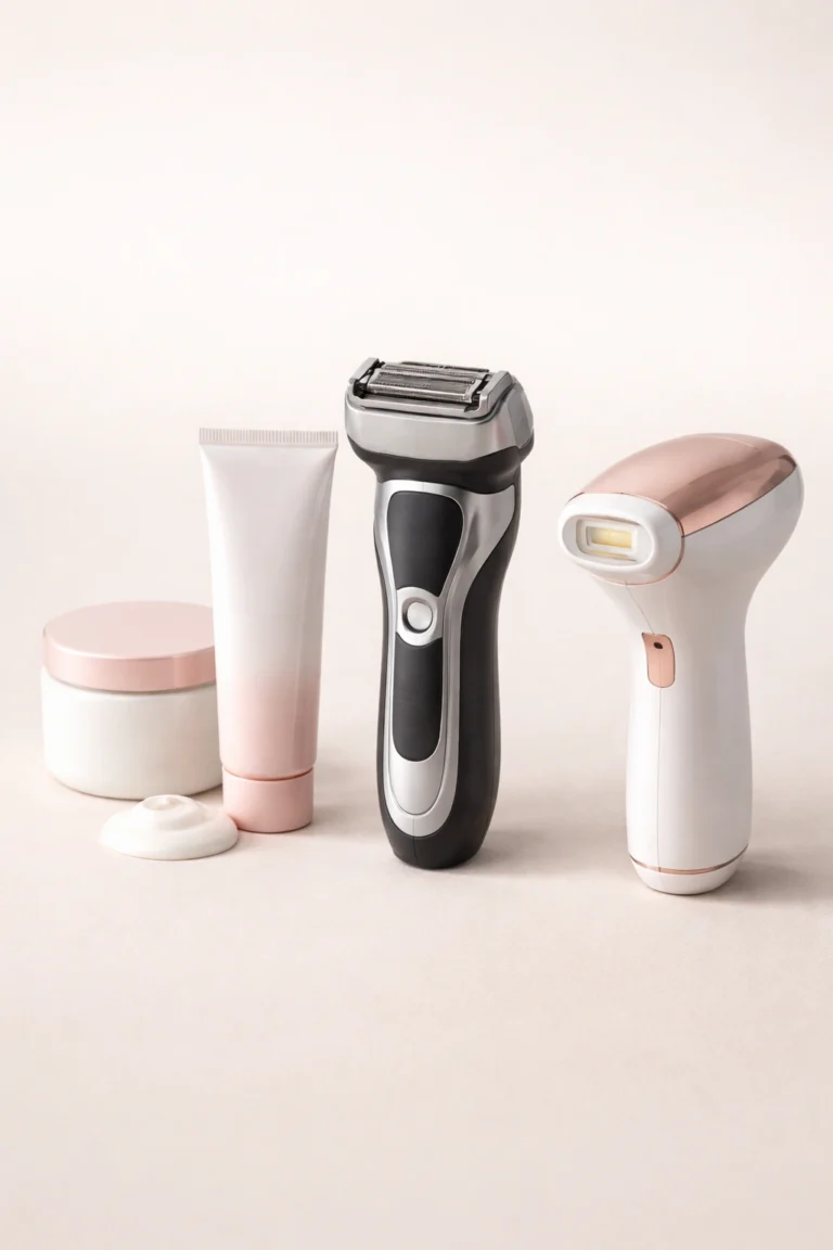 How to Prevent Ingrown Hairs After Shaving or Waxing