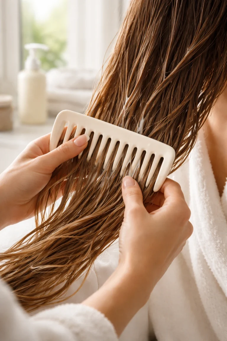 How to Stop Hair Breakage (14 Expert Tips)