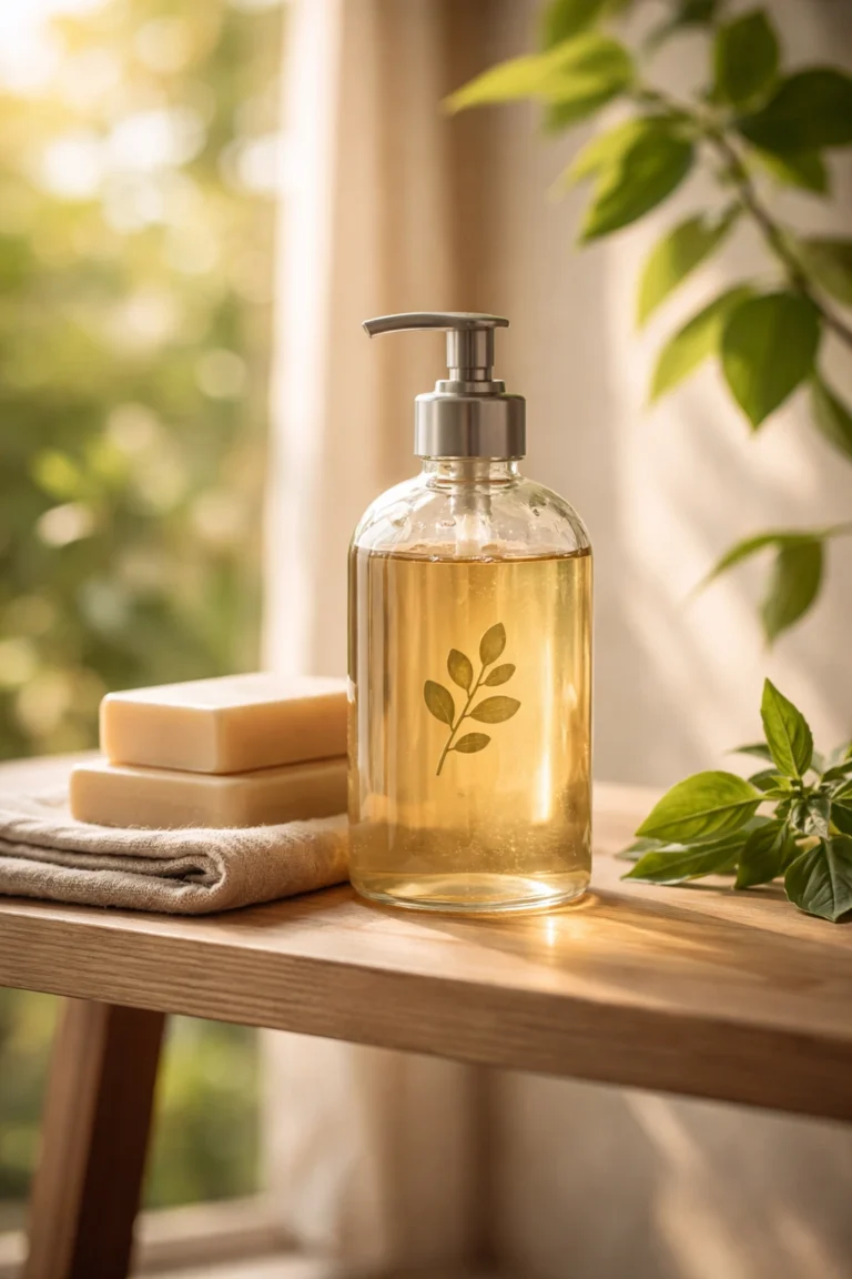 Is Castile Soap Good for Hair?