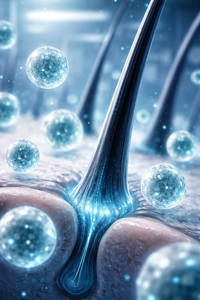 Does Colostrum Help with Hair Growth? Supplement Guide