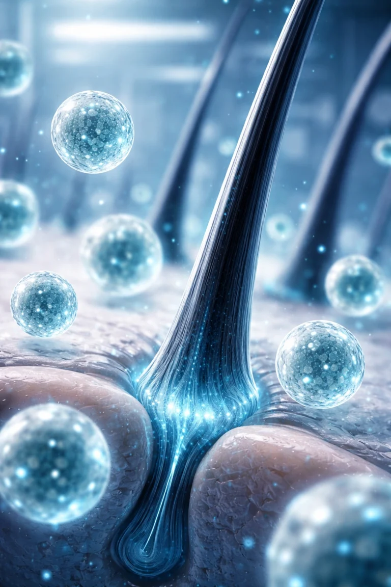 Does Colostrum Help with Hair Growth? Supplement Guide