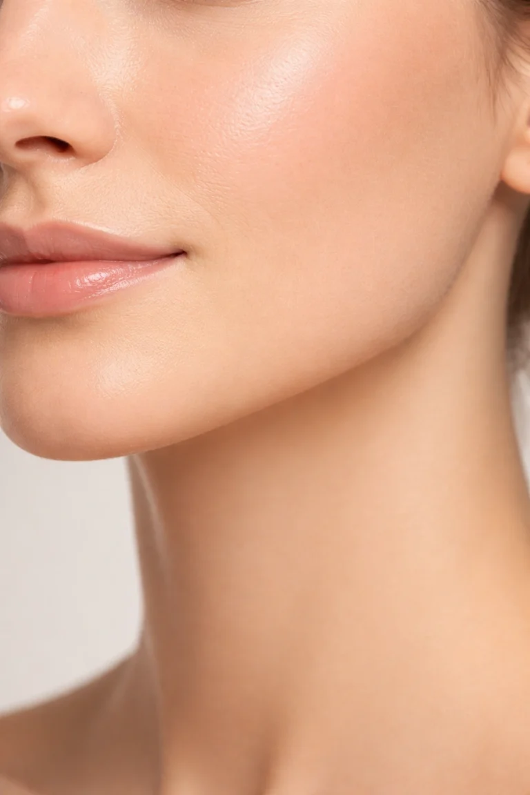 Is Laser Hair Removal Safe for Face?