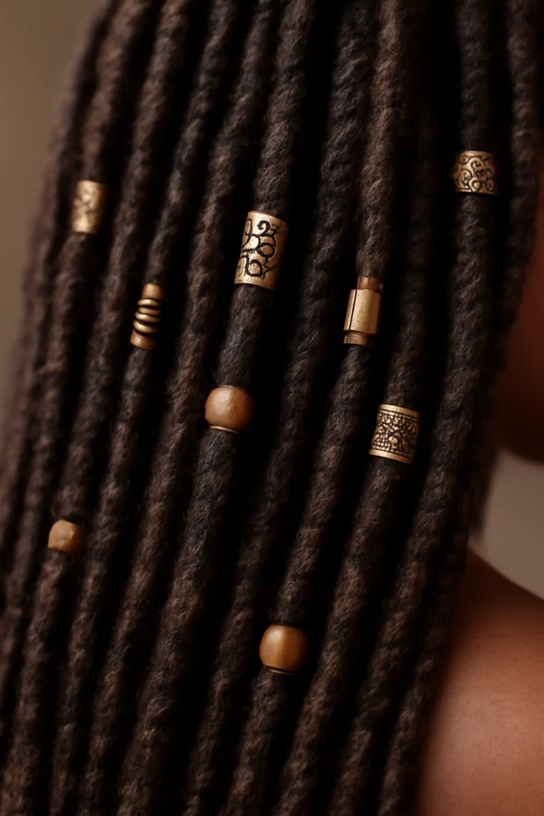 12 Faux Loc Styles That Are Worth Bookmarking Now