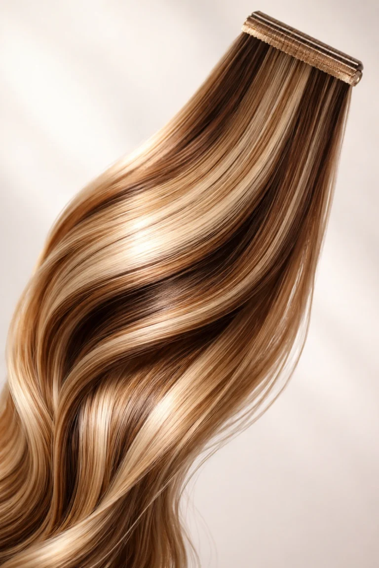 Are Hair Extensions Worth It? Cost vs Benefits