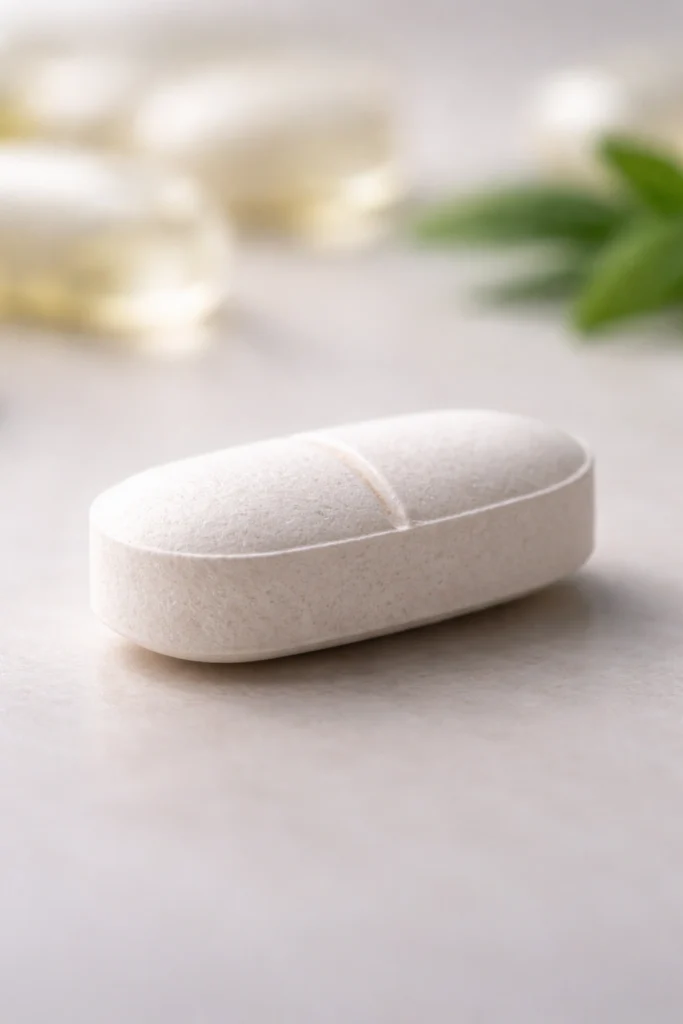 Does Folic Acid Make Hair Grow? Vitamin Benefits