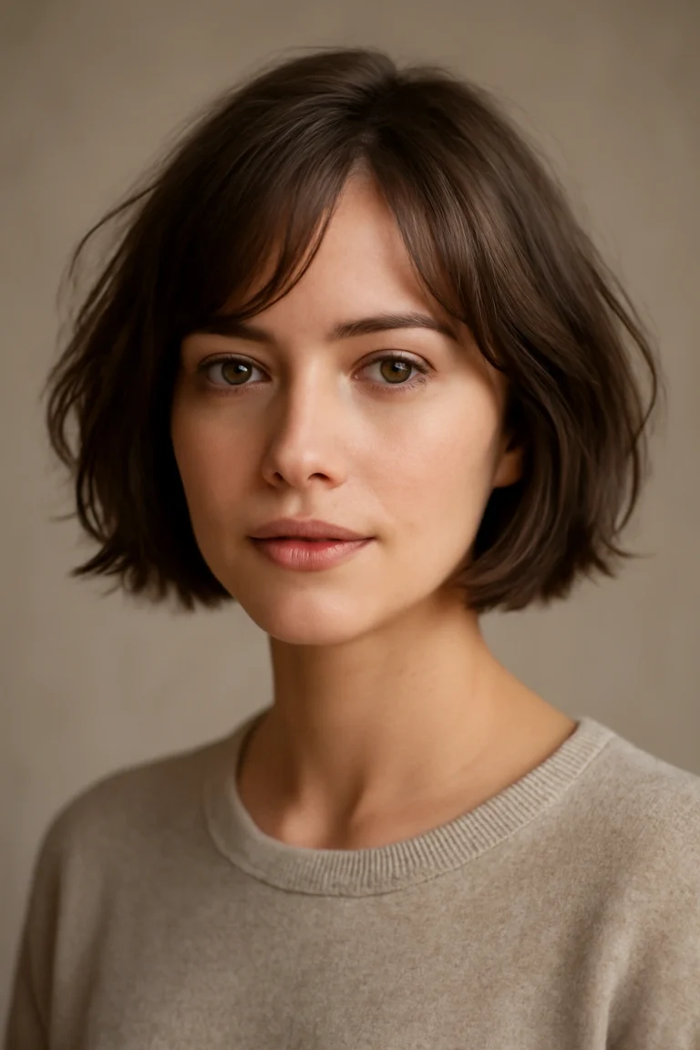 25 Short Hairstyles That Will Instantly Upgrade Your Look
