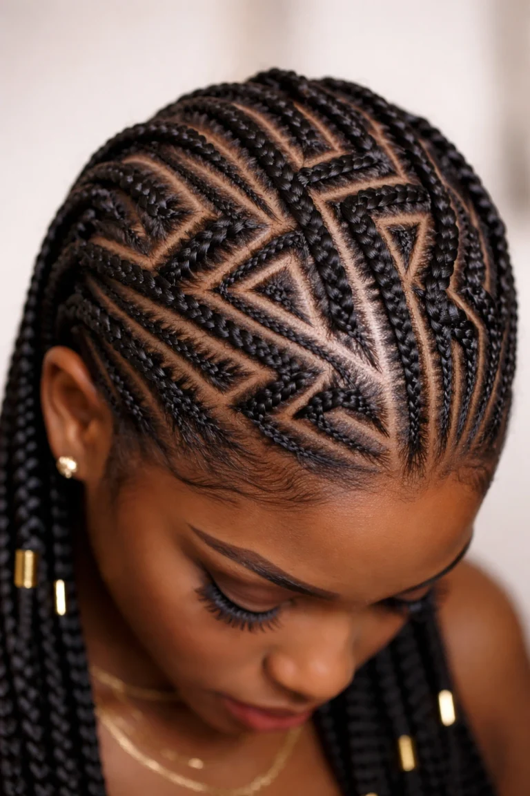 15 90s Hairstyles Black Women Are Bringing Back