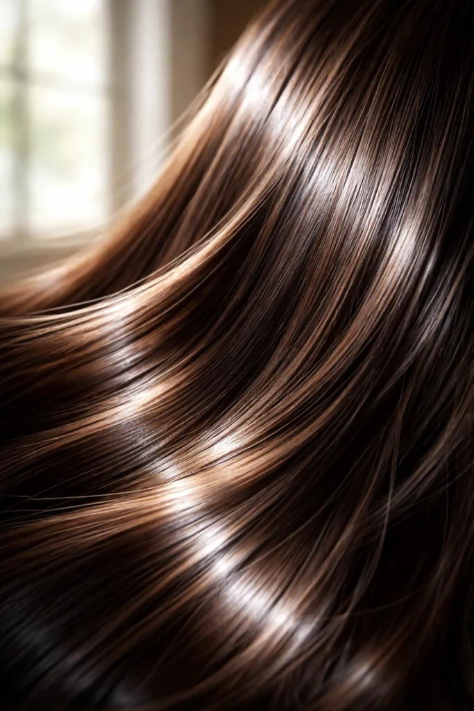 How to Know If Your Hair Is Healthy