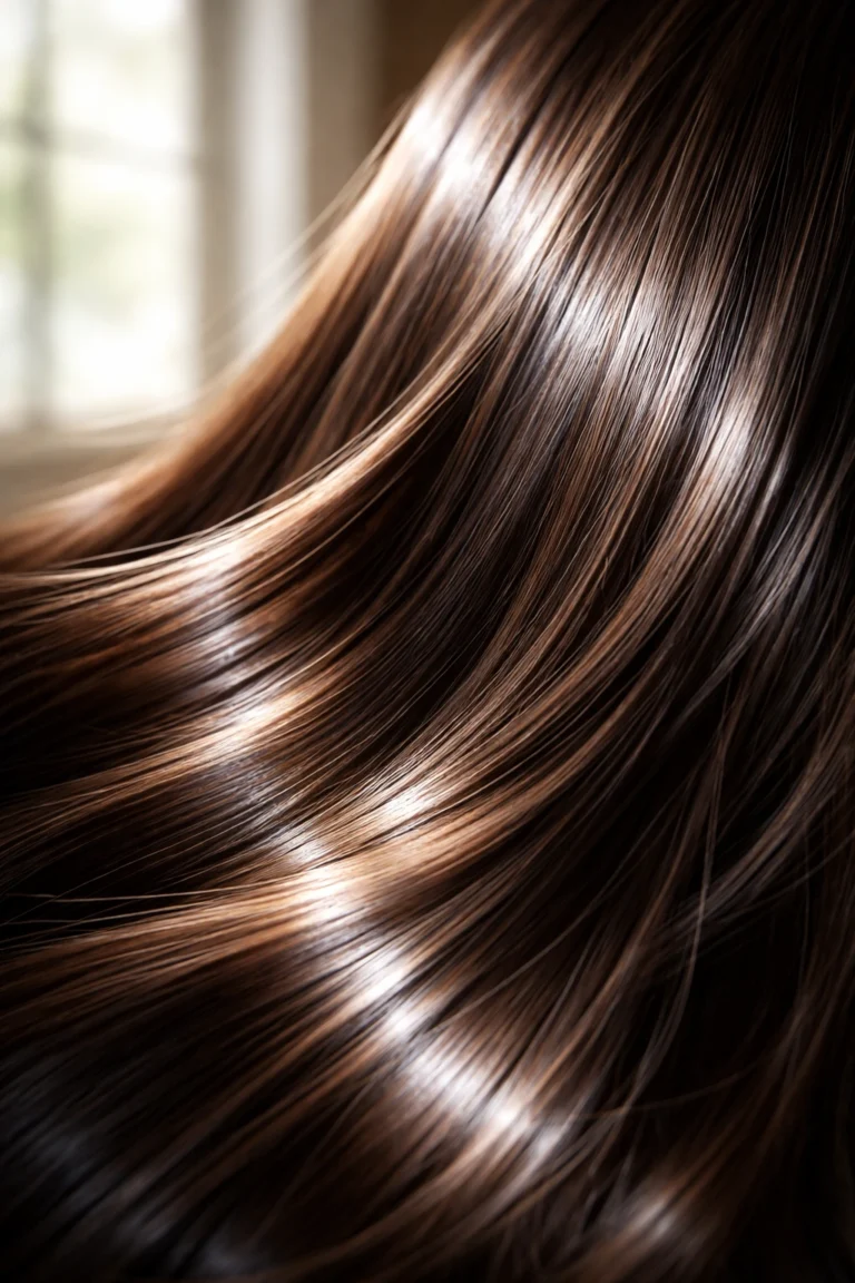How to Know If Your Hair Is Healthy