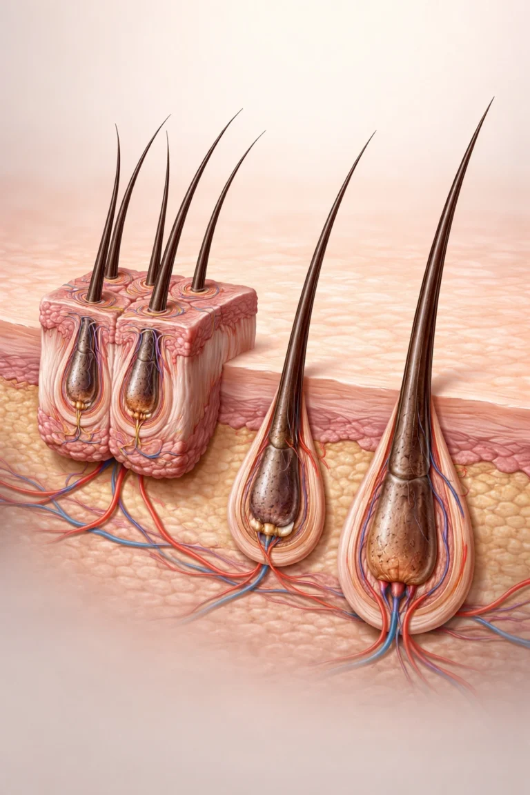 What Is a Hair Graft?