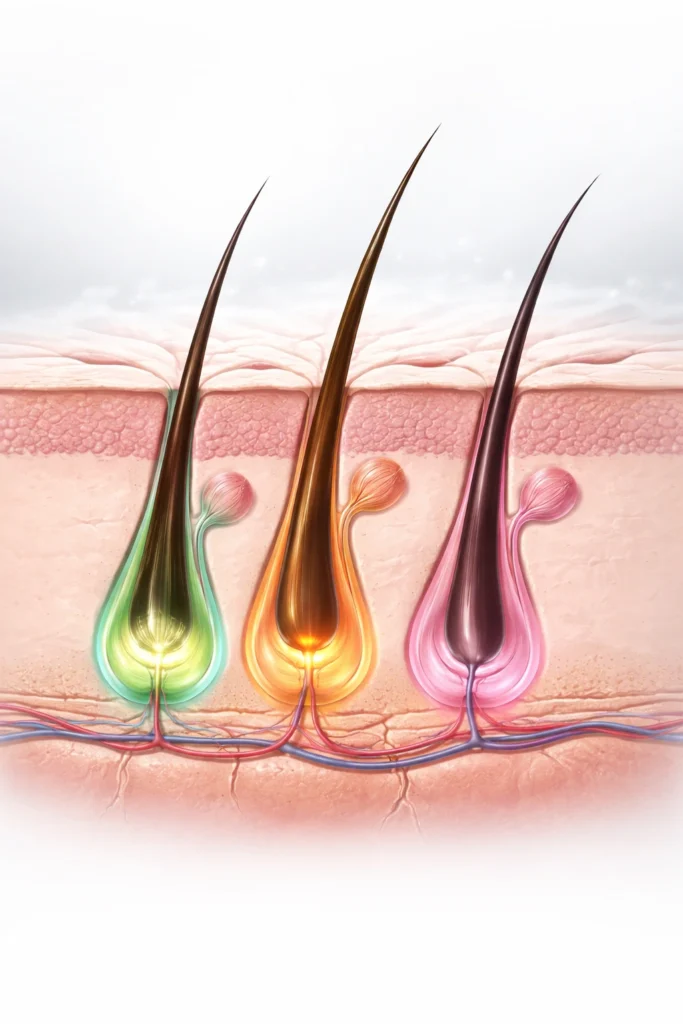 Is It Normal to Lose Hair Every Day?