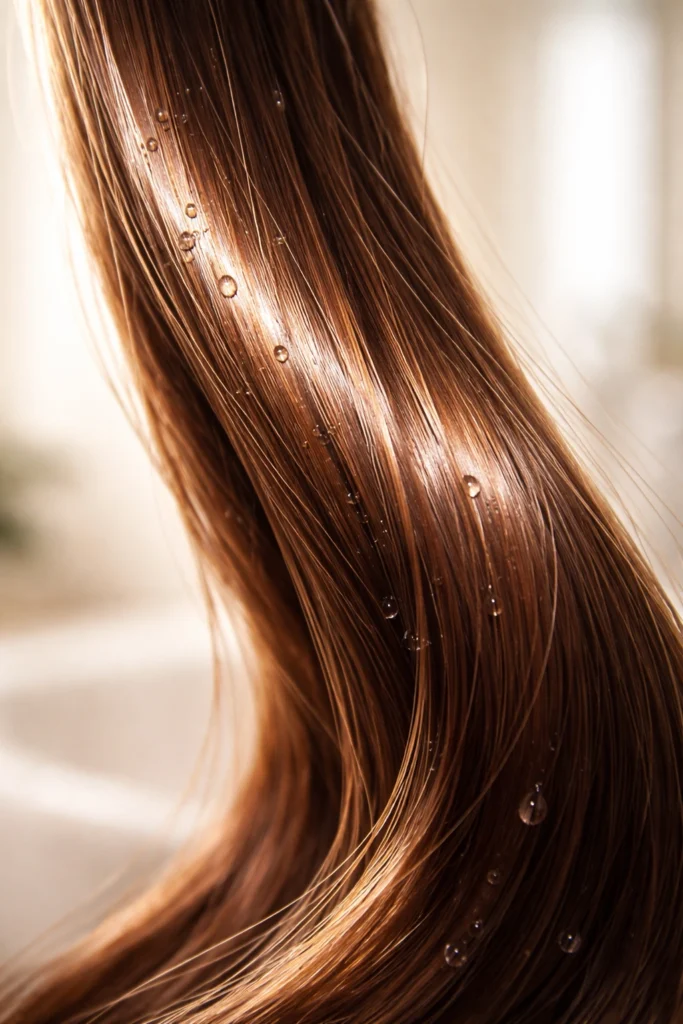 Is Demi-Permanent Hair Dye Damaging?
