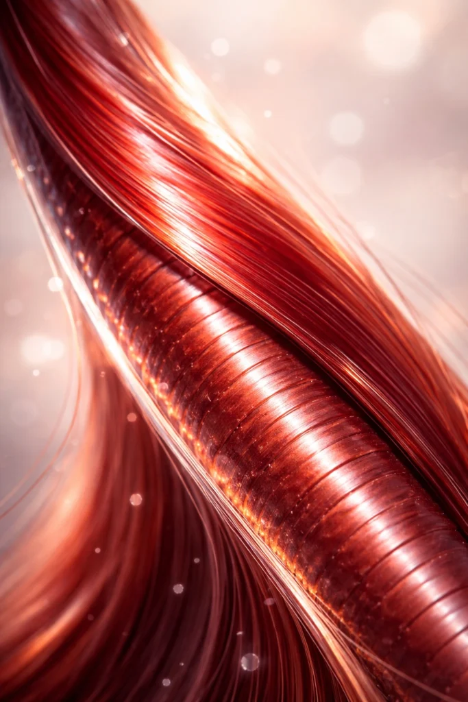 What Is Demi-Permanent vs Semi-Permanent Hair Color?