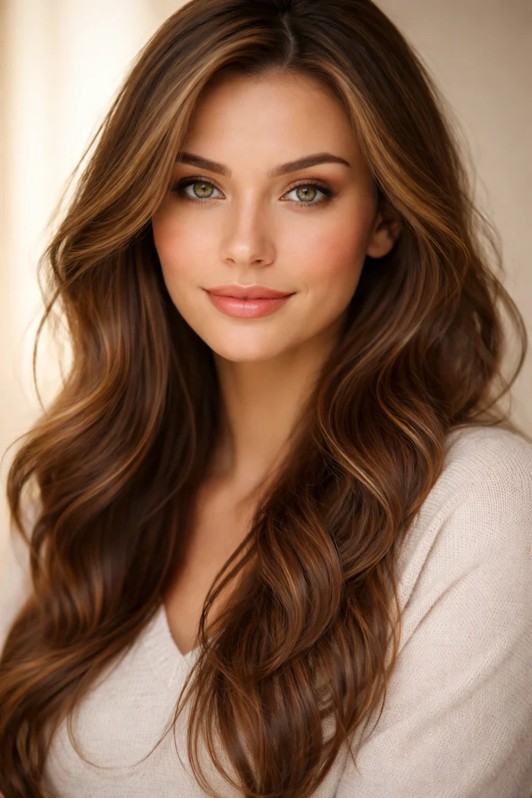 What Hair Color Is Best for You?