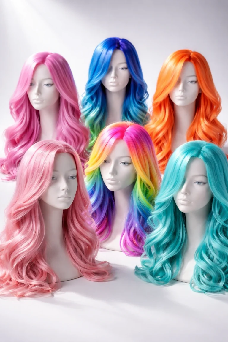 What Is the Most Common Hair Color?