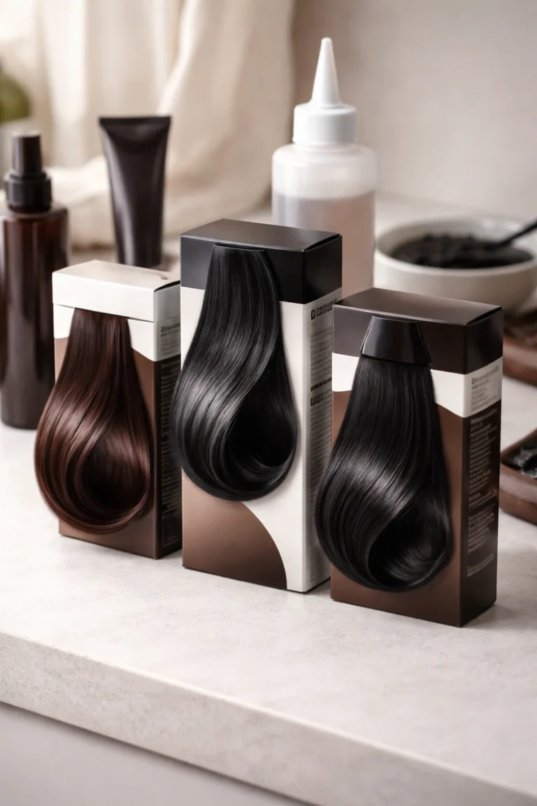 What Is PPD in Hair Dye? Is It Dangerous?