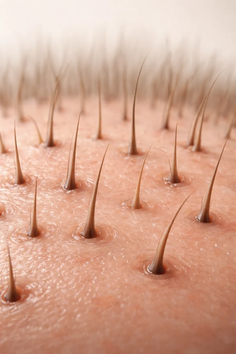 Is It Possible to Regrow Lost Hair?