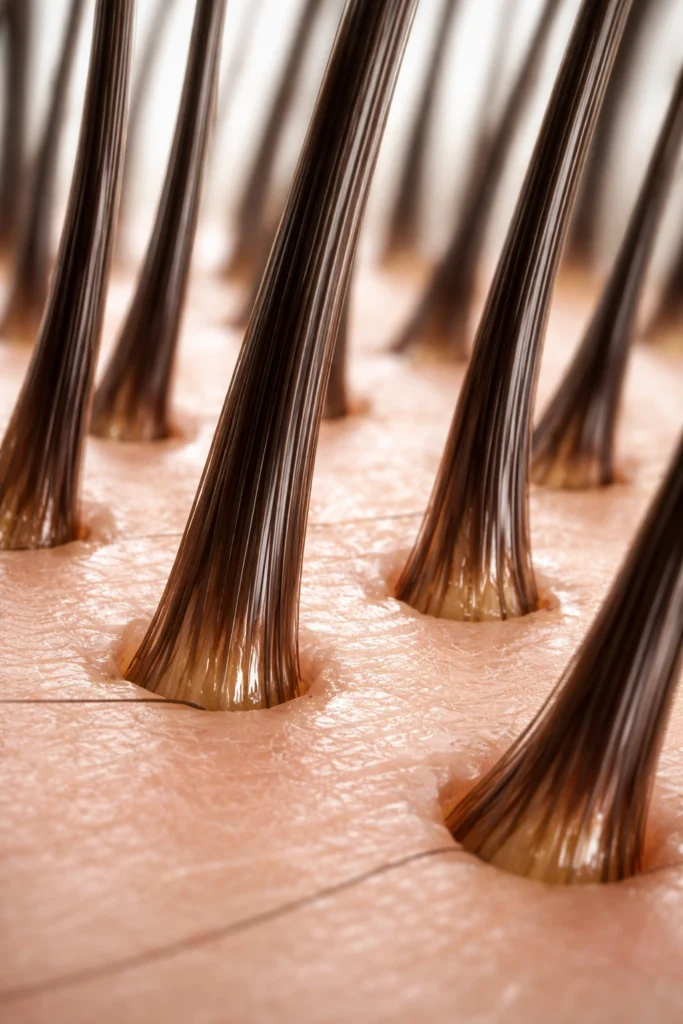 Does Braiding Your Hair Make It Grow Faster? Growth Myths