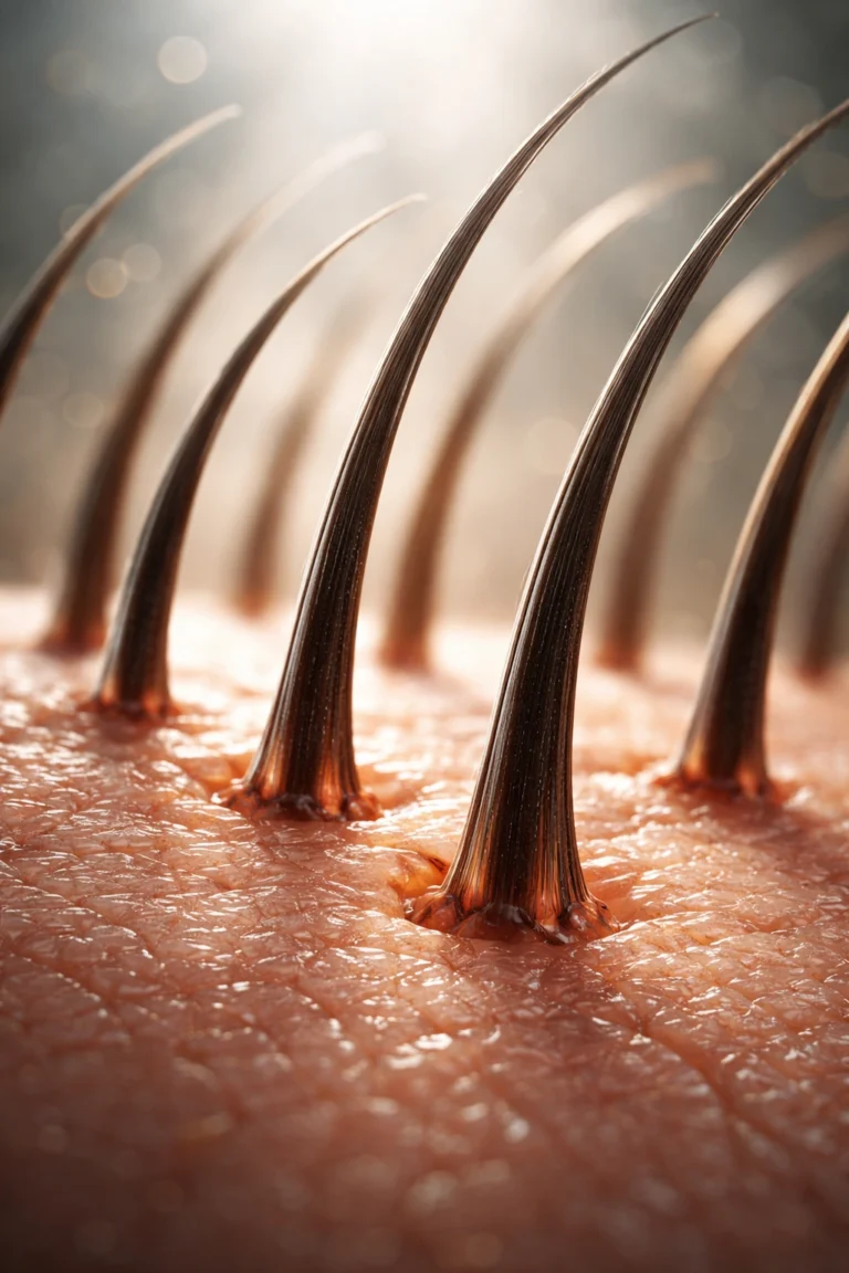 Does Exercise Cause Hair Loss? Workout Effects