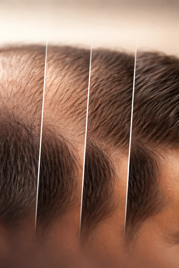 How Long Do Hair Transplants Last?