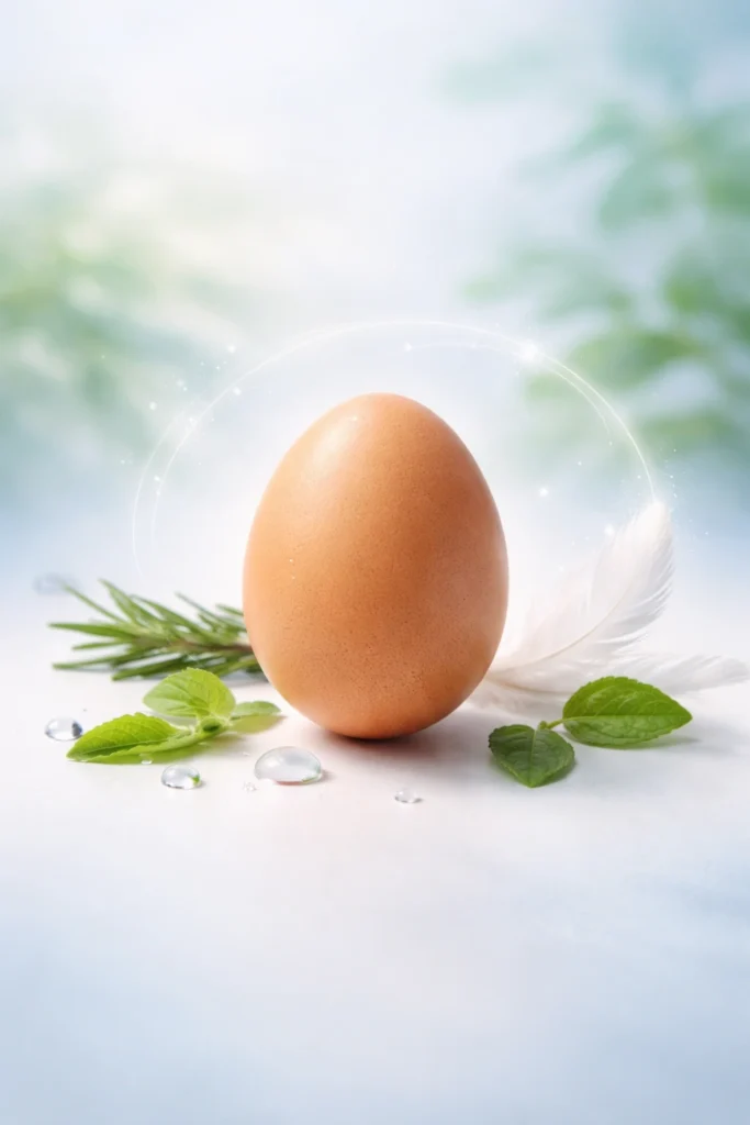 Is Egg Good for Your Hair?