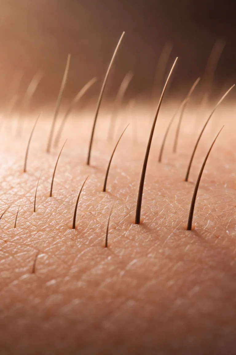 How Long Does Your Hair Have to Be to Wax?