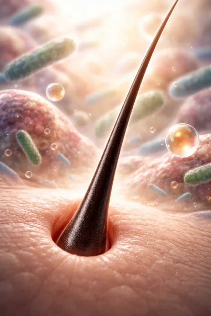 Can Antibiotics Cause Hair Loss? Medication Effects