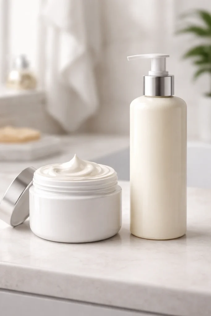 When and How to Apply a Hair Mask (Before or After Conditioner)