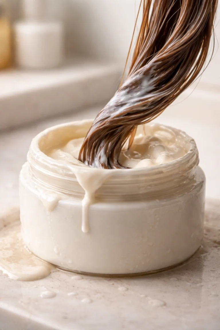 When to Do a Hair Mask: Timing and Frequency Guide