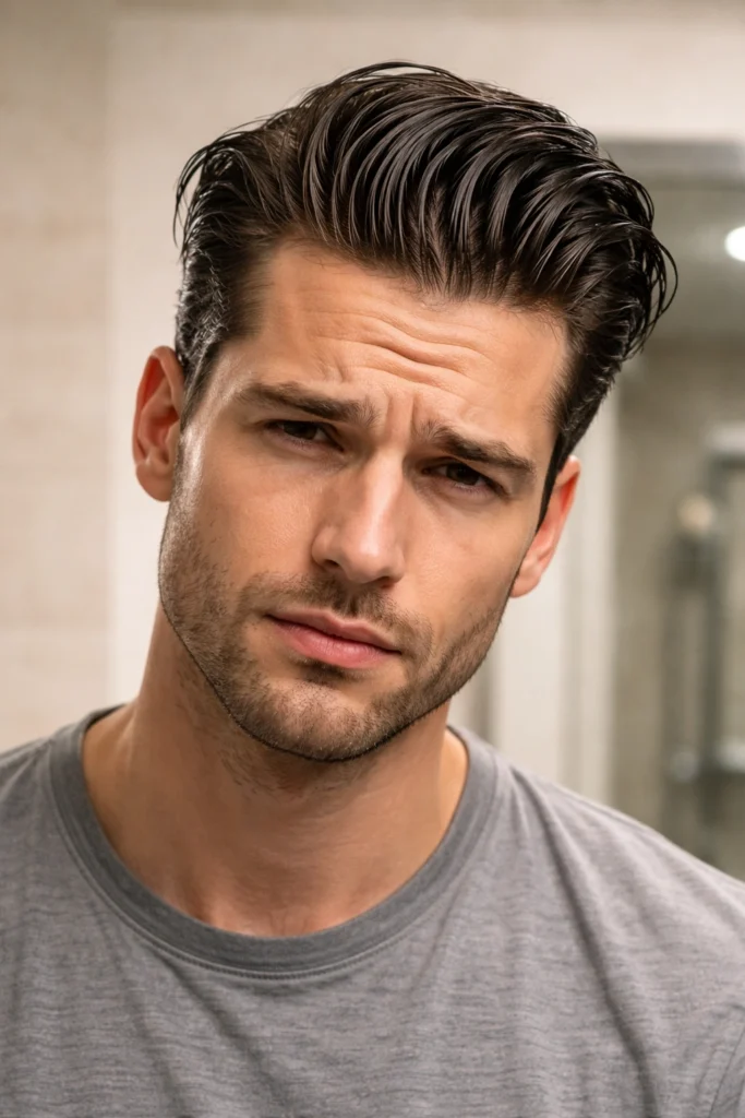 Formal Hairstyle for Men: 20 Sharp Business Haircuts for Any Event