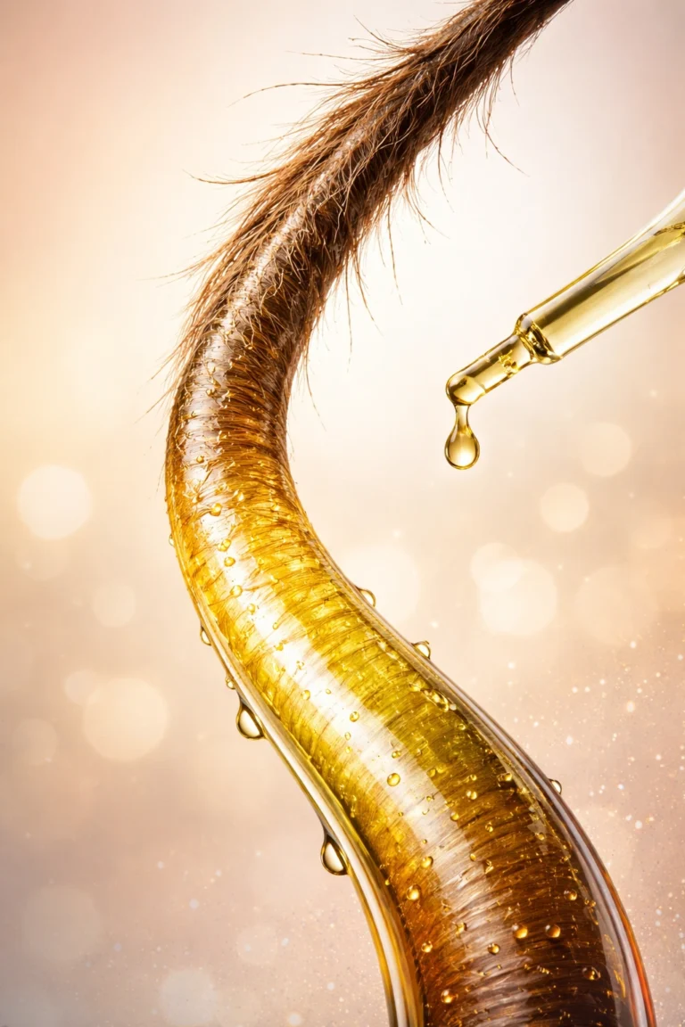 How Often Should You Oil Your Hair?