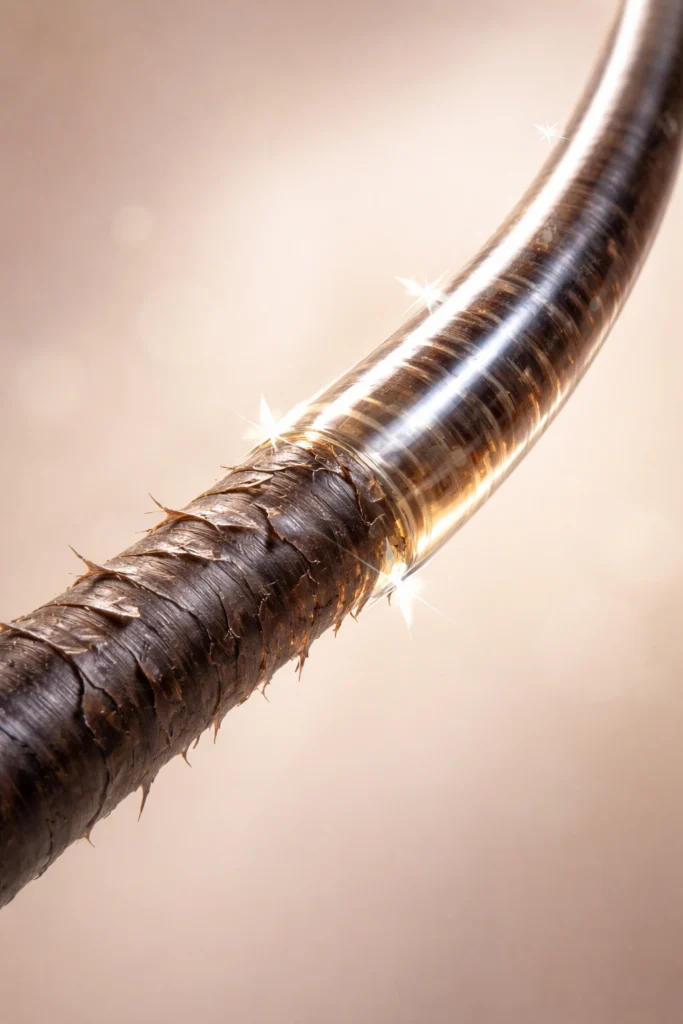 How to Tell If Your Hair Is Damaged