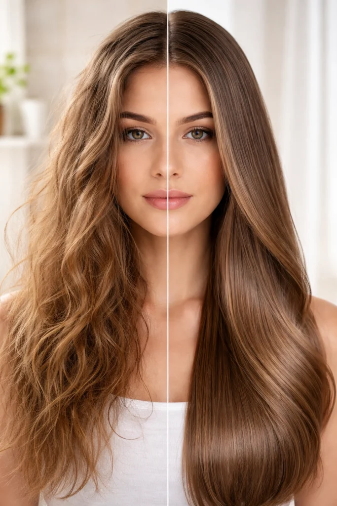 How to Moisturize Hair: Complete Hydration Guide