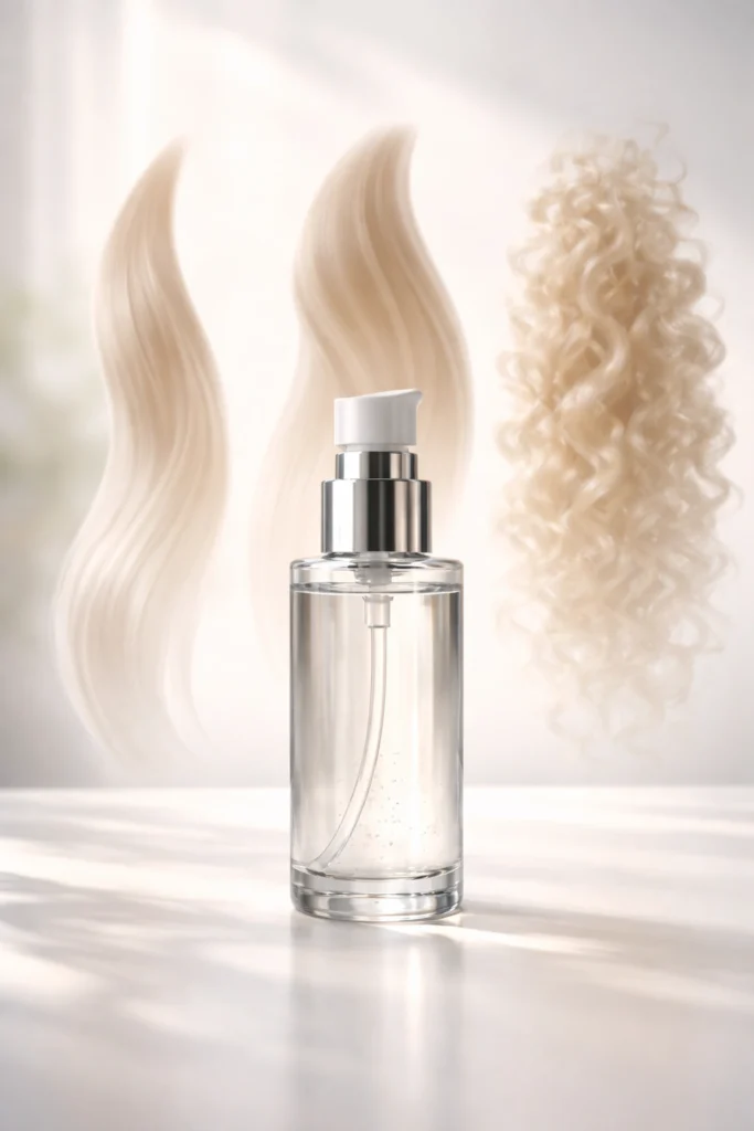 What Is Hair Serum?