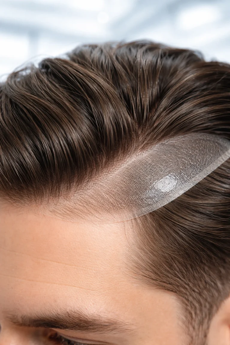 What Is a Hair System?