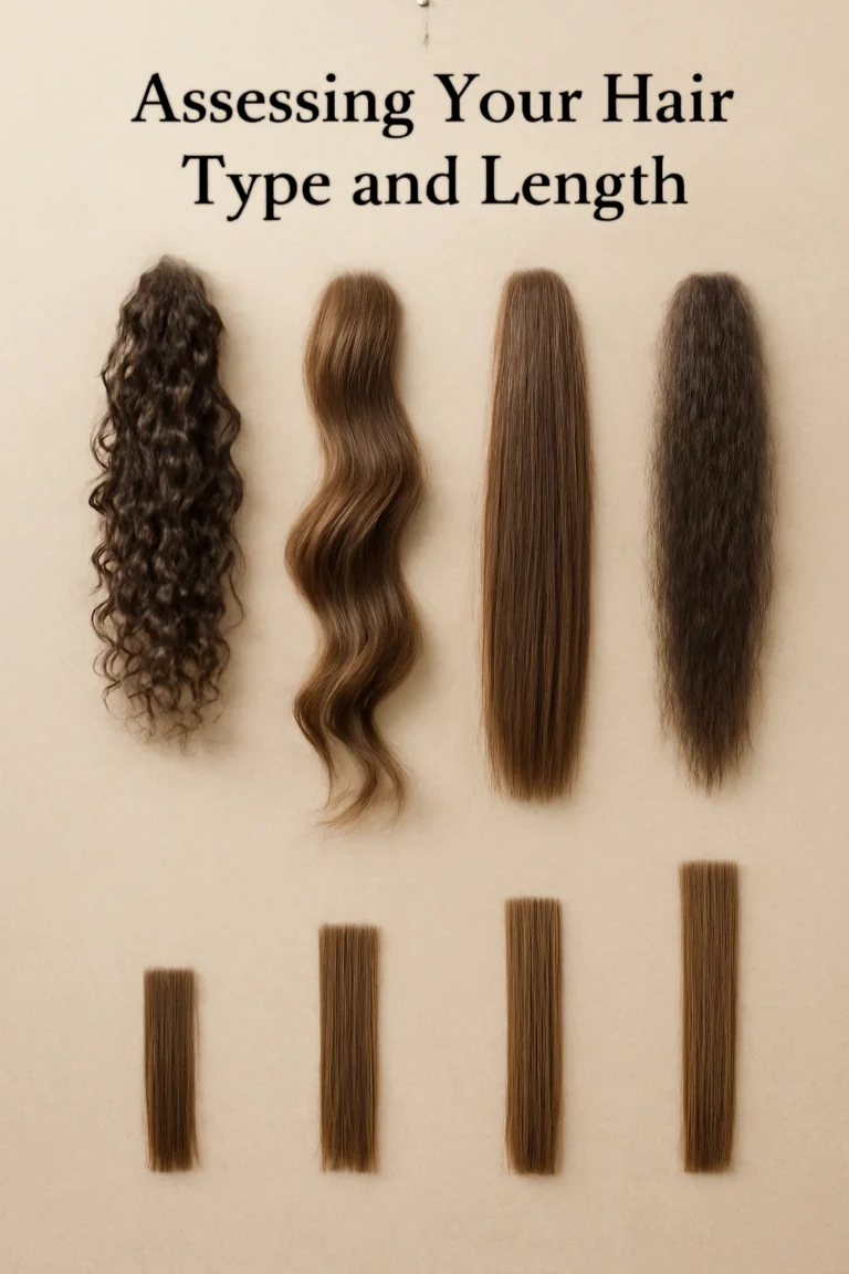 How to Do a Spiral Braid at Home Step by Step