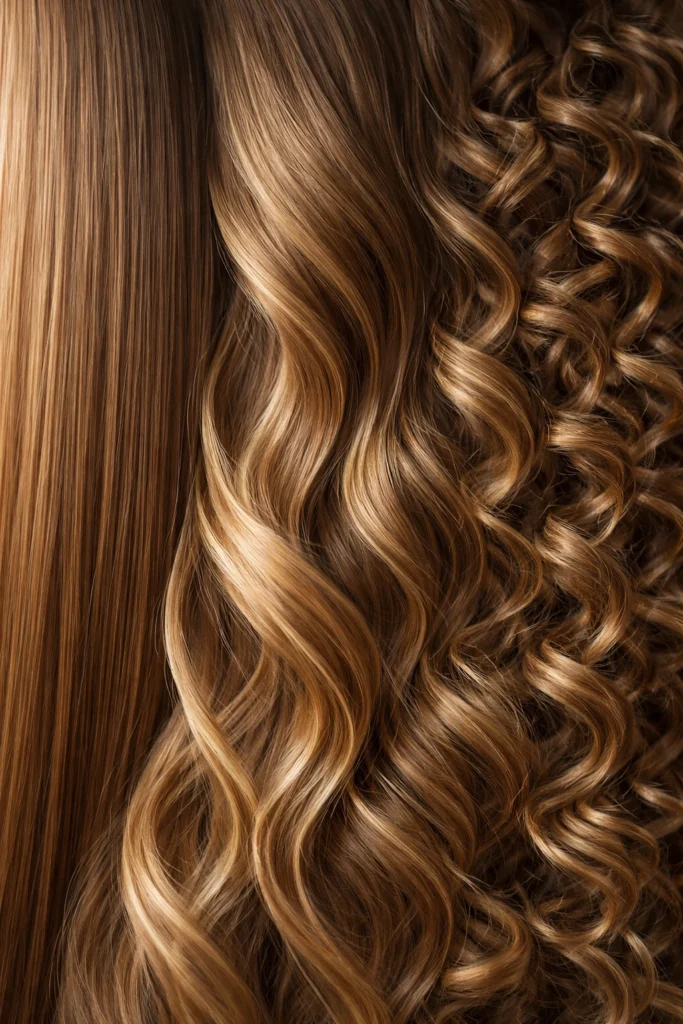 Is Straight Hair Dominant or Recessive?