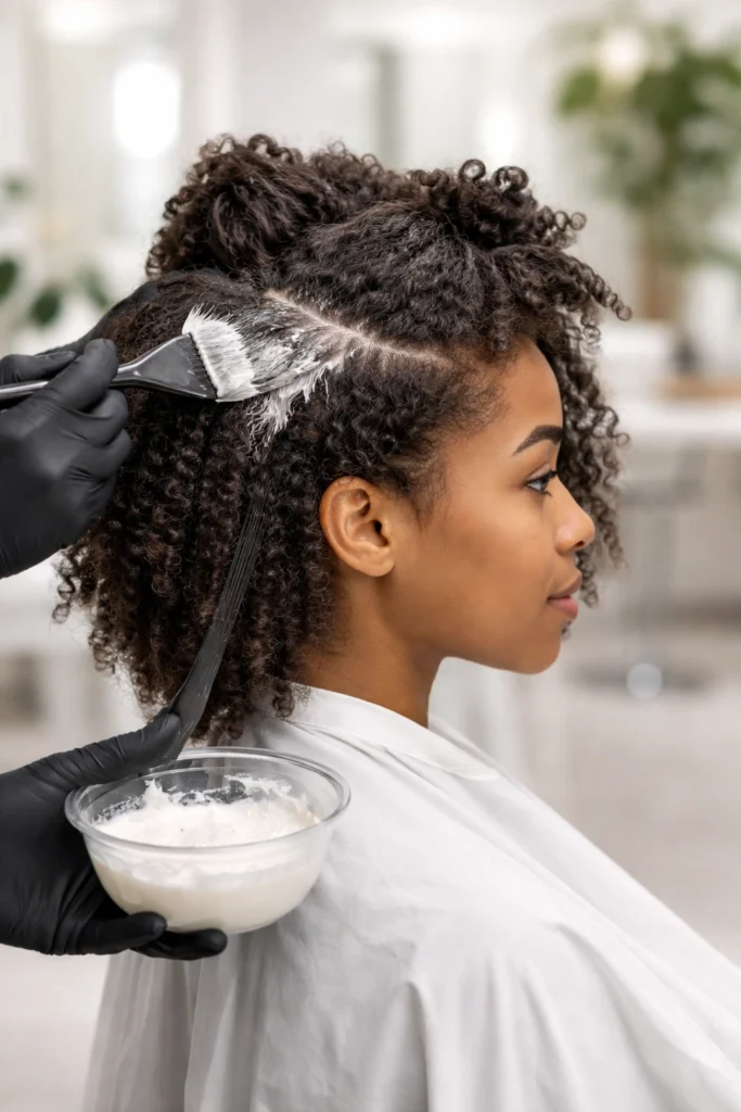 What Is a Hair Texturizer? Definition and Uses