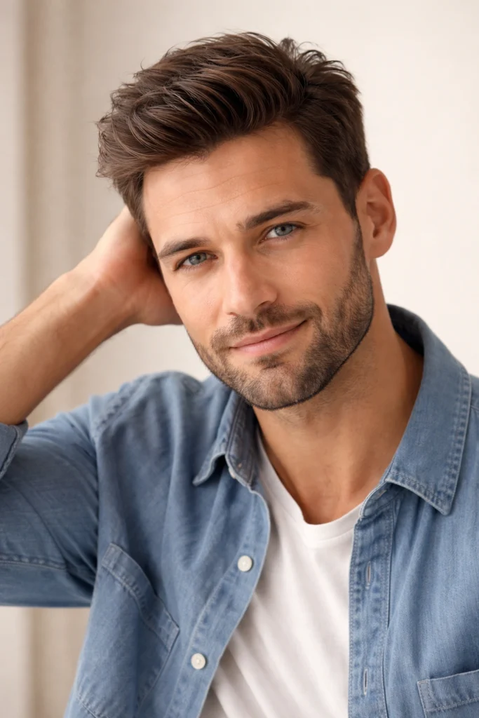 Is a Hair Transplant Permanent?