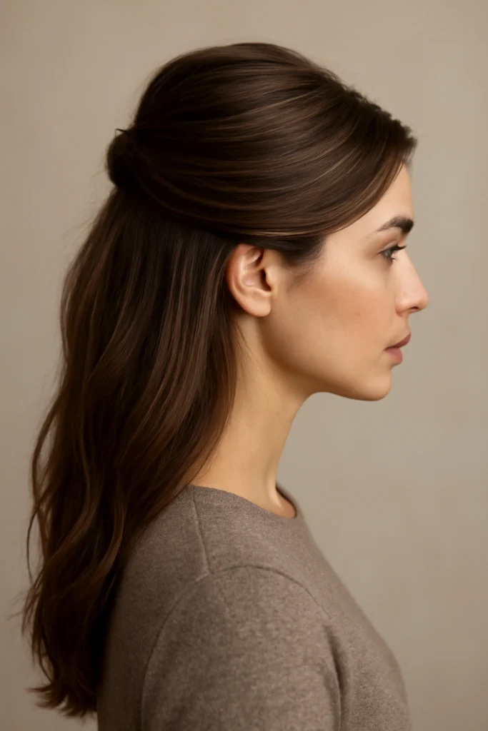 12 Classy Hairstyles That Work for Literally Any Occasion