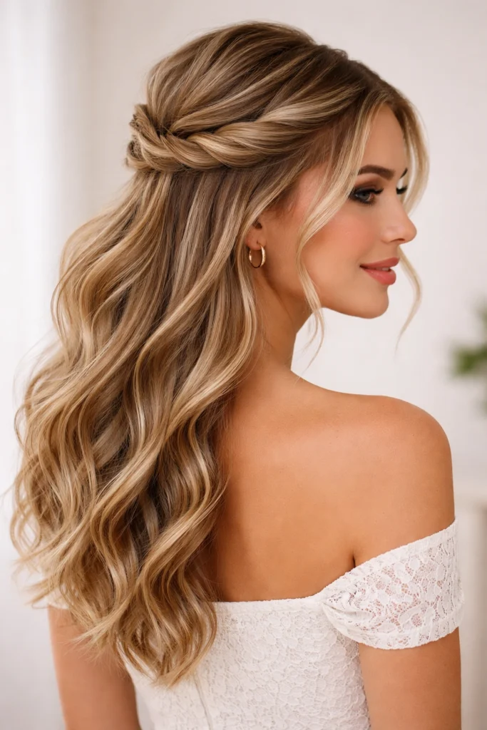 10 Birthday Hairstyles That Look Effortlessly Polished