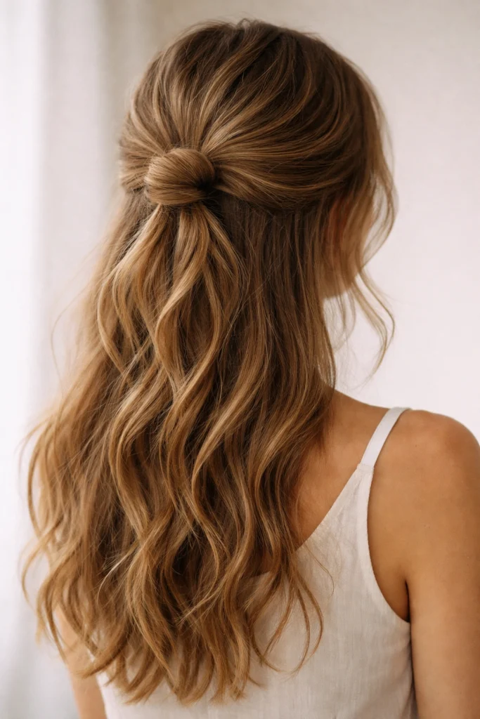 12 Hairstyles For Events That Feel Fancy But Relaxed