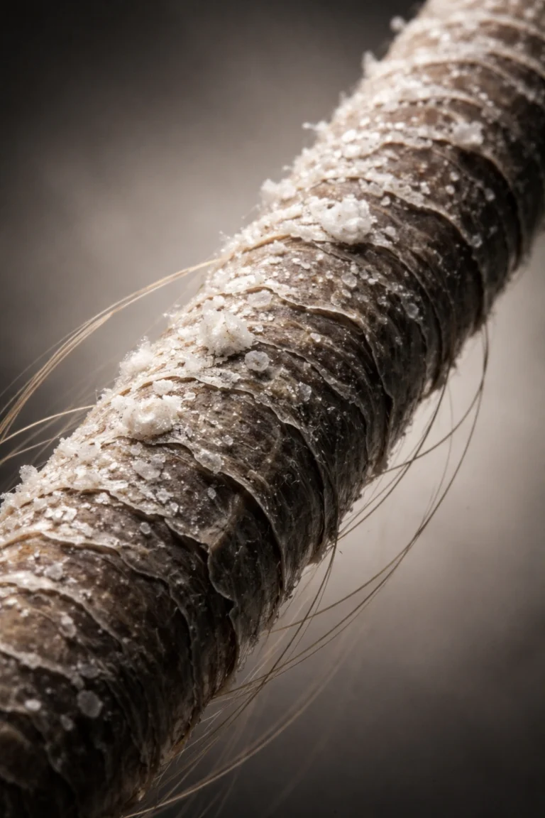 Is Hard Water Bad for Your Hair?
