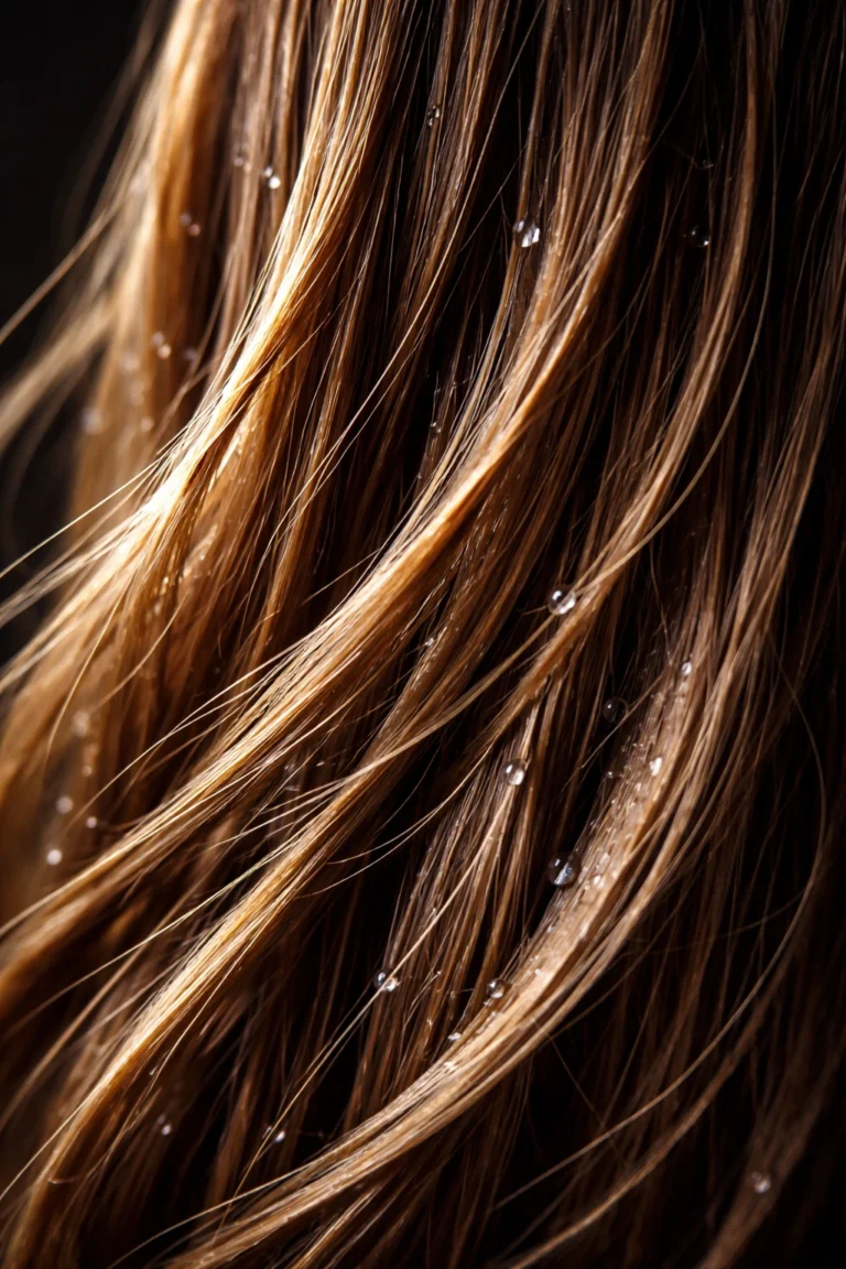 How Long Does It Take for Hair to Dry Naturally?