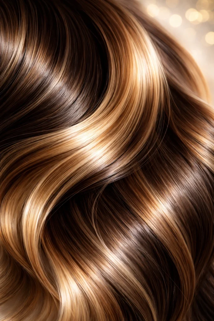 What Is the Most Attractive Hair Color?