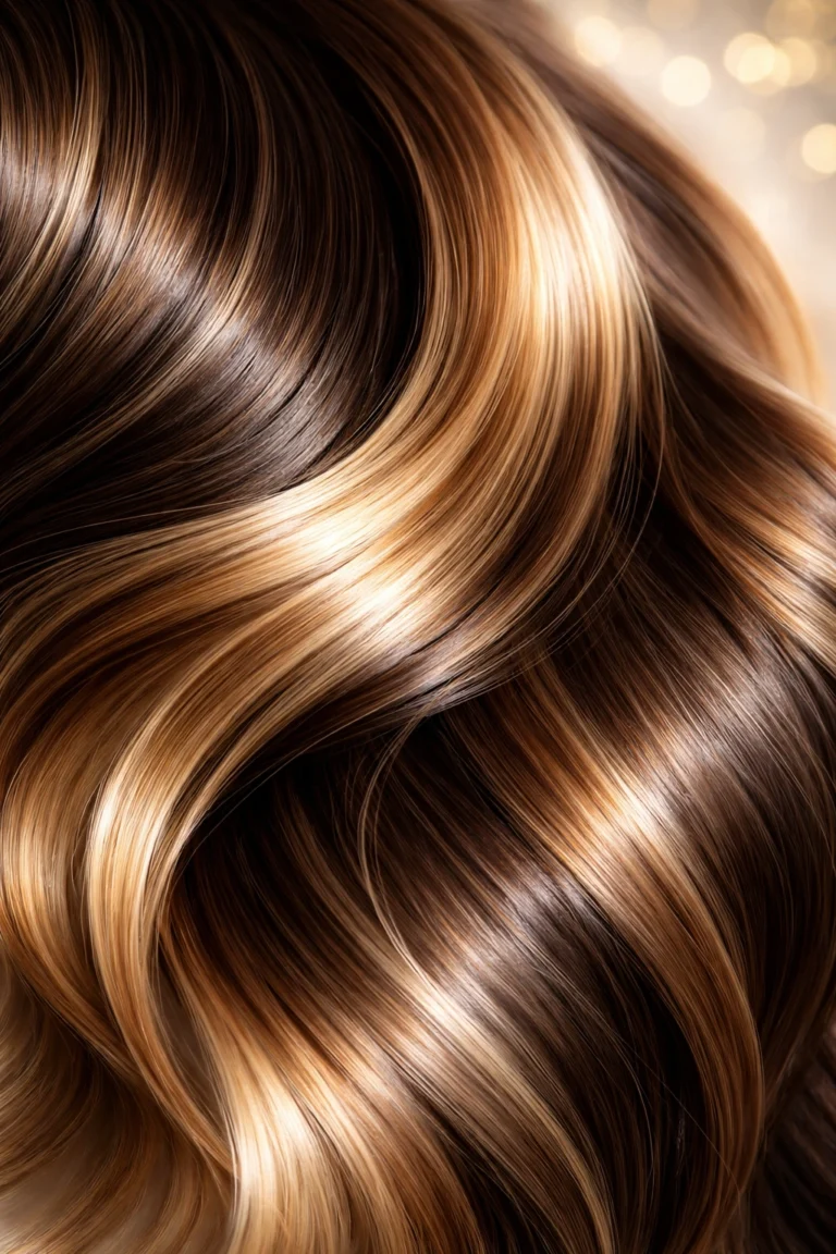 What Is the Most Attractive Hair Color?