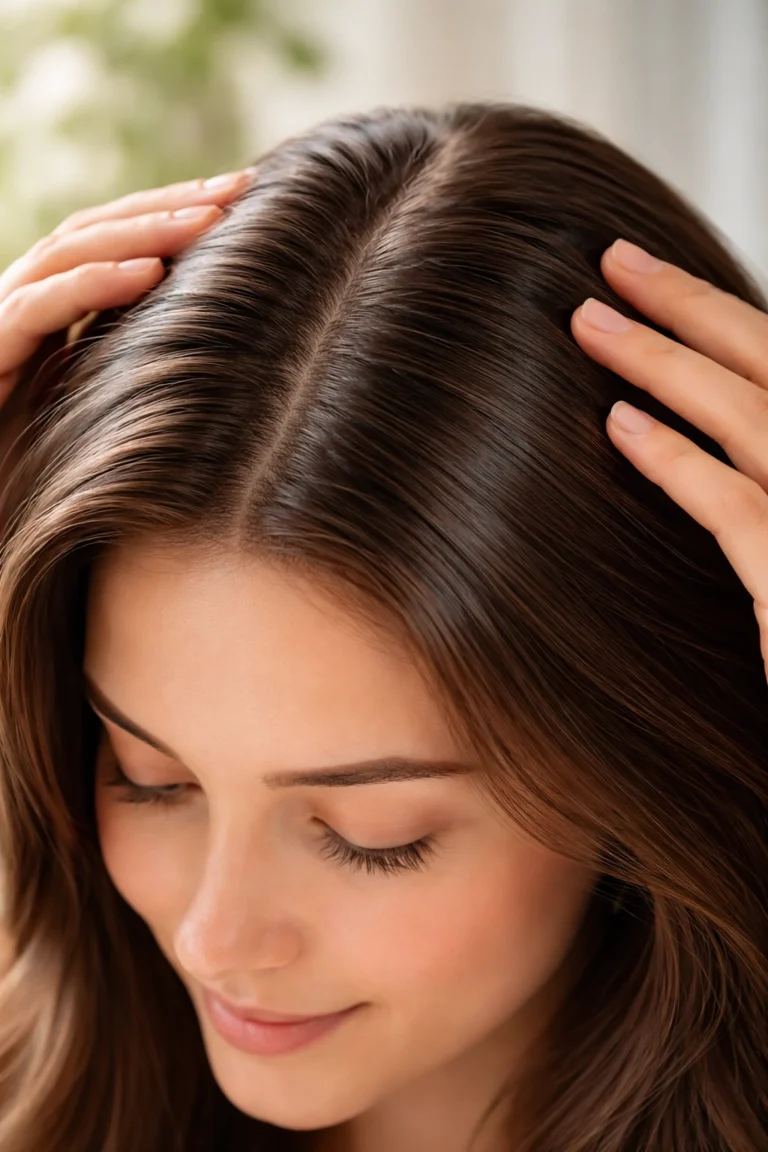 Why Is Your Hair and Scalp So Itchy?