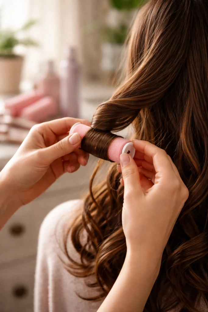 What Is a Hair Perm? Is It Bad for Your Hair?